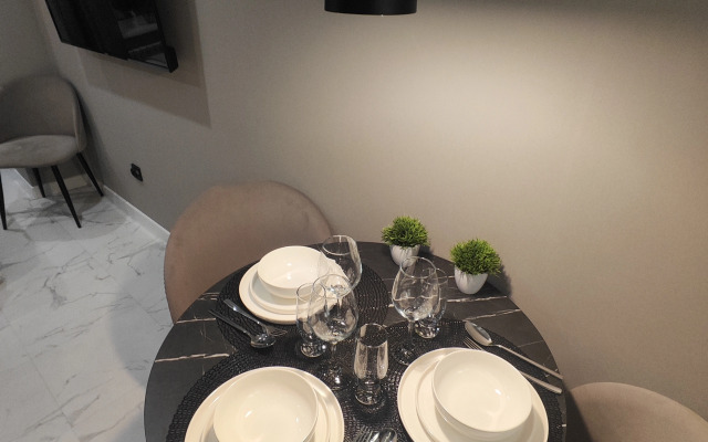 Квартира NATALI Aparts 201.2