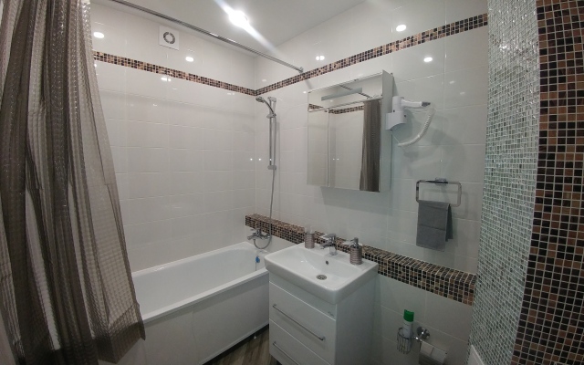 Квартира на Федерации д.130А 21196