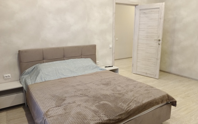 Gostevoj kompleks Leto Apartments