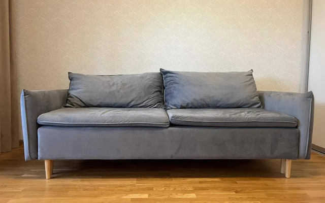 Апартаменты на Аэродромной 11