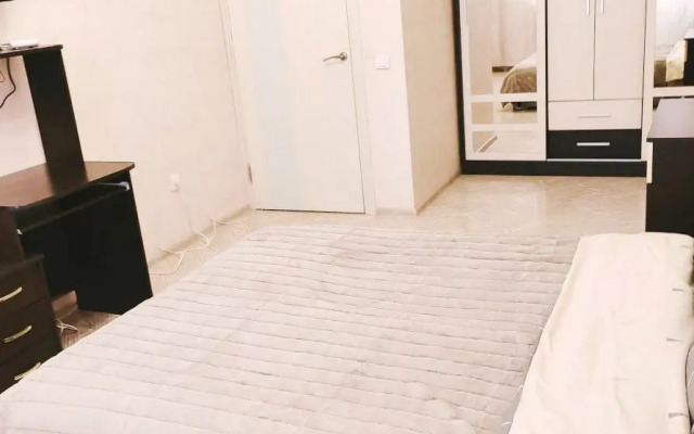 Nikolaevskiy Prospekt Flat