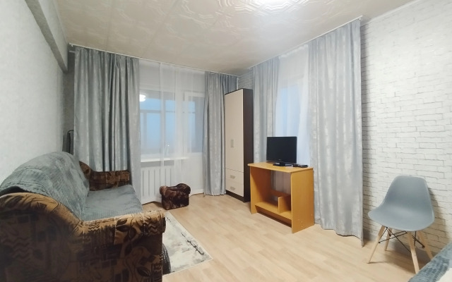 Квартира уютная до 4х человек