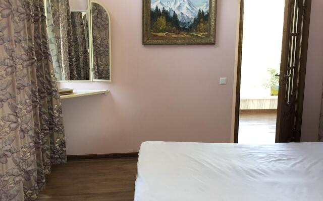 Mountain Cottage Guest house