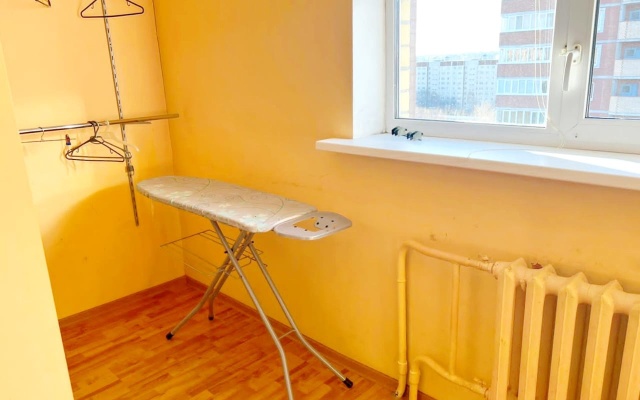 Апартаменты на Улице Демьяна Бедного