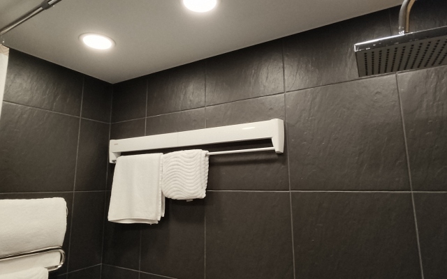 Квартира студия LOFT BALALAIKA