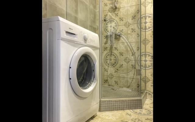 Na Chkalova DlkAparts Apartments