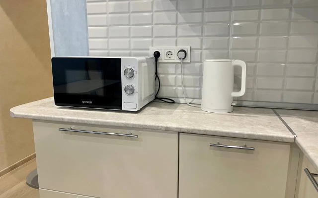 Квартира 1-Комнатная для 3 Гостей