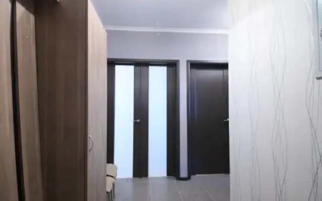 Апартаменты Двухкомнатные у Меги 2