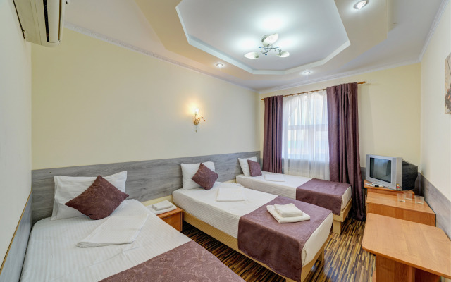 Frant Hotel Zamok