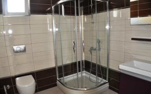 Вилла Ottoman in Incekum Alanya