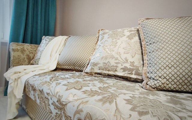 Квартира Renta27 для семьи вблизи Центра города