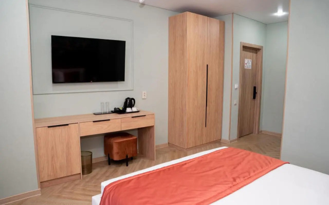 Terrenkur boutique-hotel