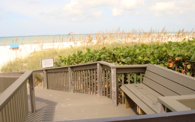 Апартаменты Siesta Breakers 603