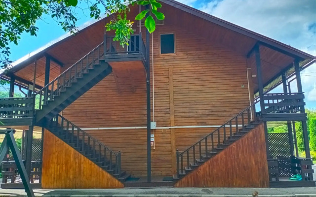 Курортный отель Кордес