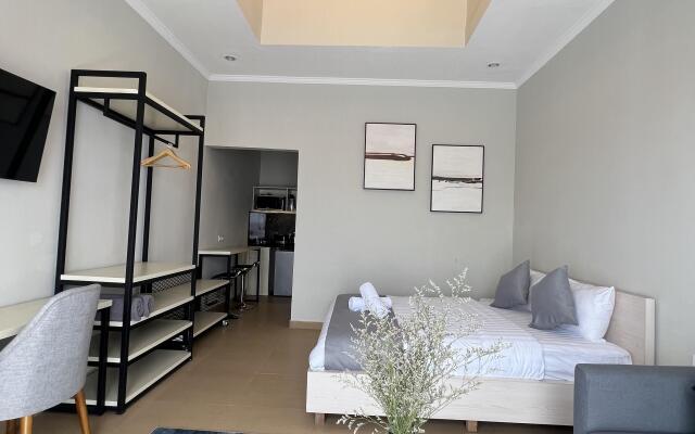 Dreamland Guest Villa Apart Hotel