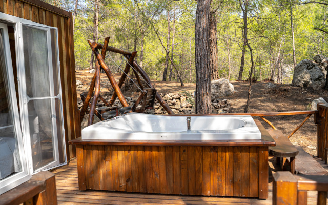 Бунгало Pydnai Village