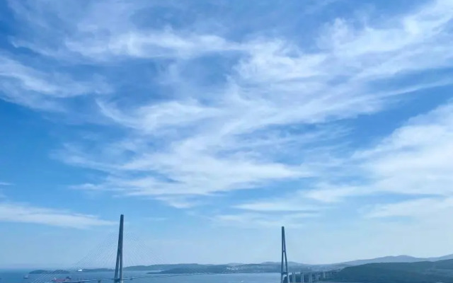 Апартаменты 1Комнатные с Шикарным Видом из Окна