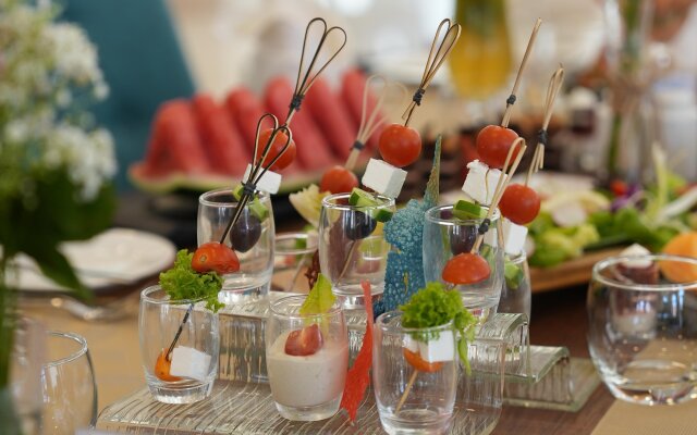 Dibba Mountain Park Resort