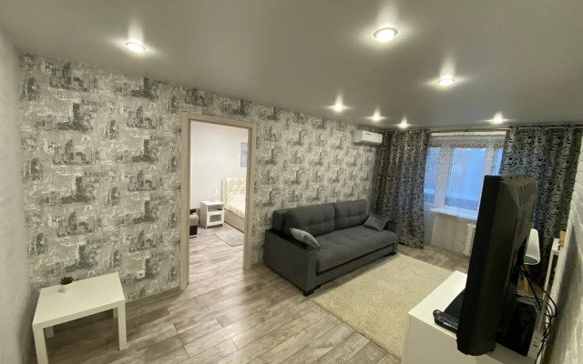 Апартаменты Ленина 3