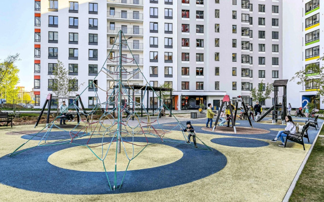 Апартаменты DreamHouse ЖК Абрикос