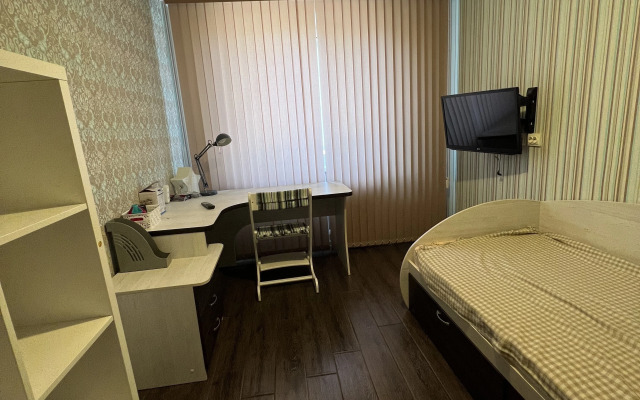 Квартира во 2 микрорайоне 11