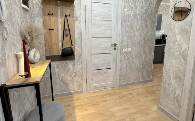 Квартира в самом центре Пушкина 15 9 этаж