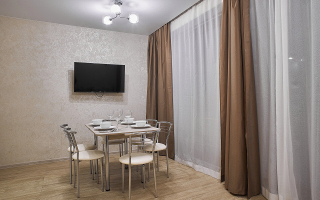 Familiya Gurzuf Apartments 5