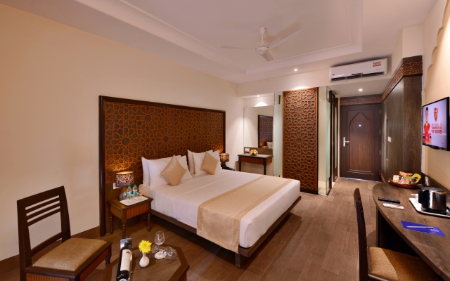 Rio Boutique Butik-Hotel