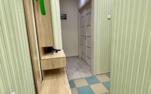 Dvukhkomnatnaya V Tsentralnom Rayone Goroda Flat