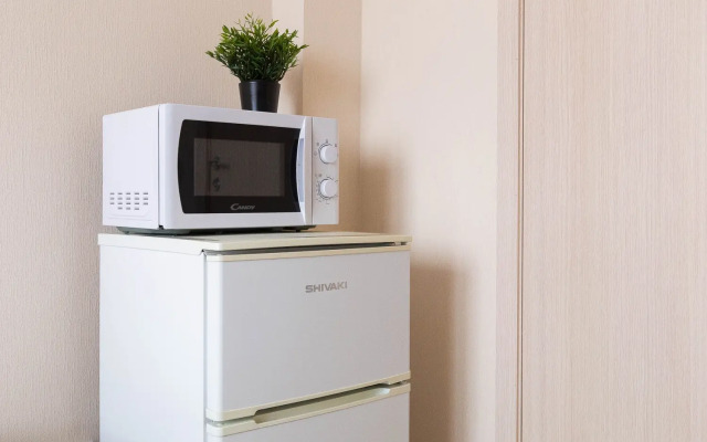 Studiya Ryadom s Centrom, s Kondicionerom Flat