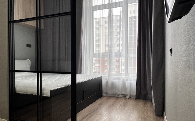 Luxury Apart Apartments