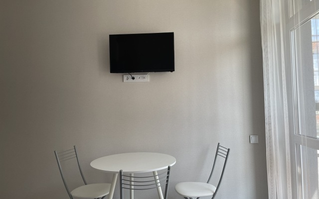 Komfortabelnyay Posutochno V Tyumeni Flat