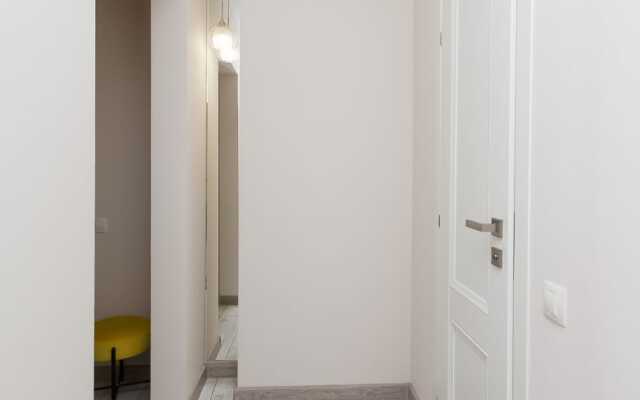 Apartamenty na Universitetskoj Nabereznoj