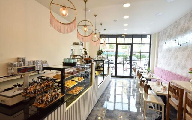 La Farine Rooms