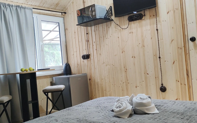 Mandarinka Mini-Hotel