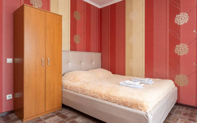 Апартаменты на Тургенева 21