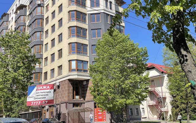 Квартира Premium