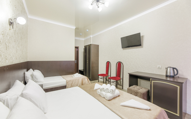 Faraon Guest House