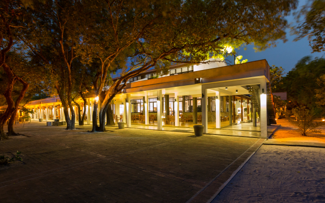Nilaveli Beach Hotel