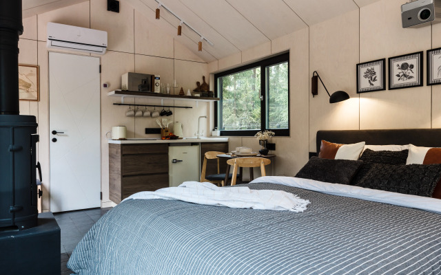 Частный дом Дом Эдвардс by Lynwood