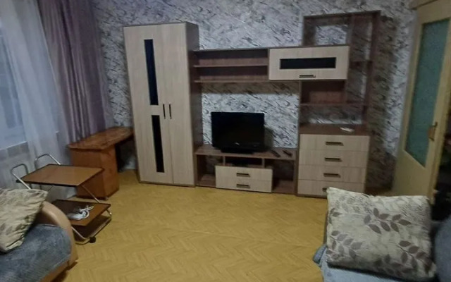 Na Ulitse Chebrikova 50 Flat