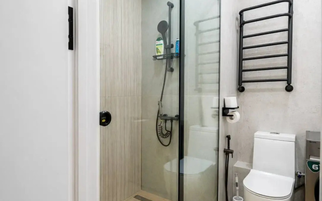 Апартаменты Business studio Modera Tower | Heart of Tashkent
