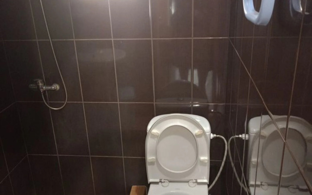 Жилое Помещение в Заводском Переулке 3