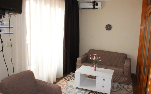 Near The Sea Coast Apartments