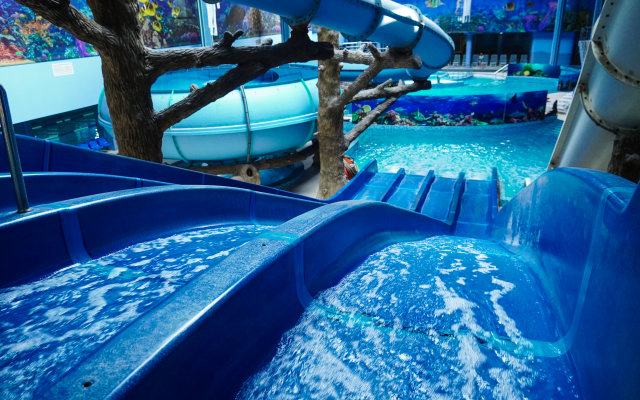 Aquatek Resort and SPA