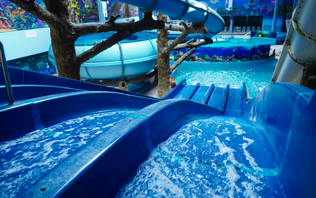 Aquapark Hotel & Villas Hotel