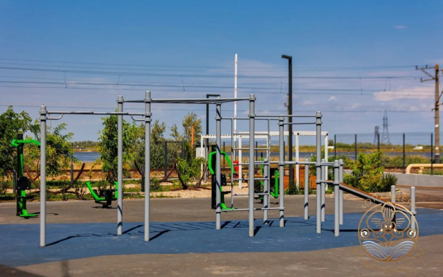 Апартаменты Оpхидeя 87