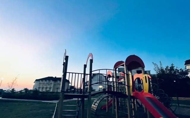 Гостевой дом Меморис