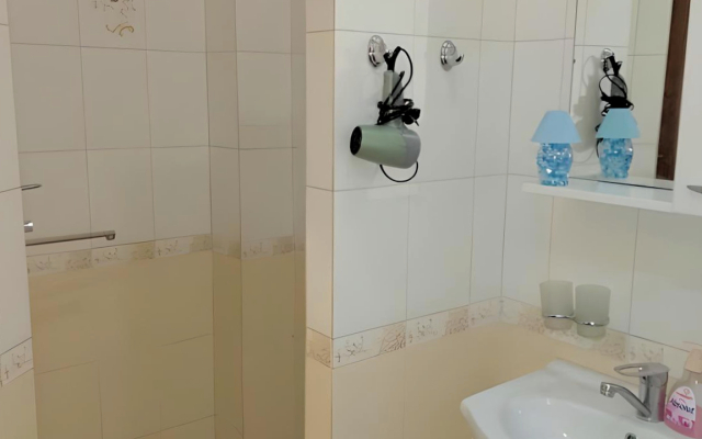 Апартаменты Новороссийская 232