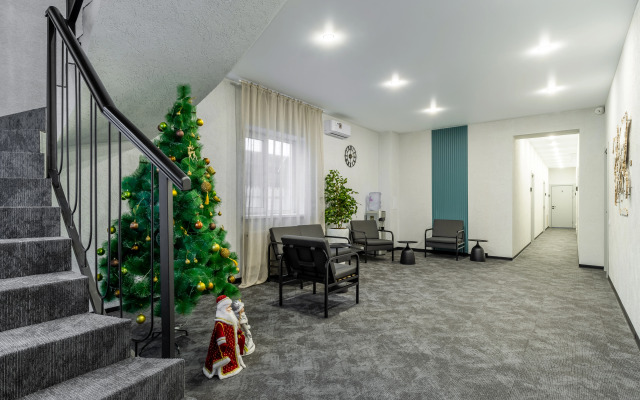 Гостевой дом Арт Март